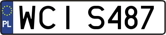 WCIS487