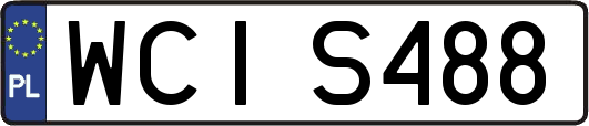 WCIS488