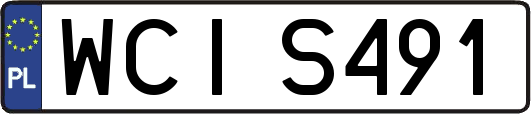 WCIS491