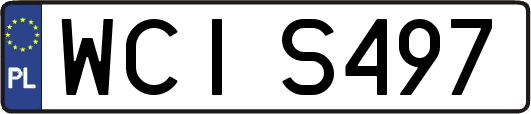 WCIS497