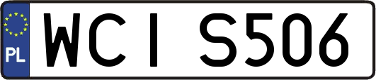 WCIS506
