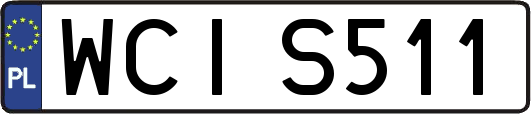 WCIS511