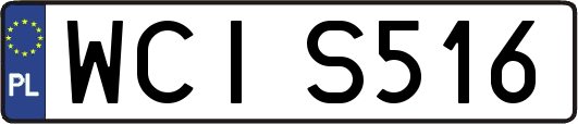 WCIS516