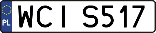 WCIS517