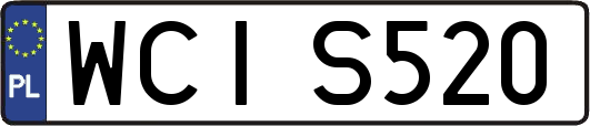 WCIS520