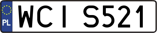 WCIS521