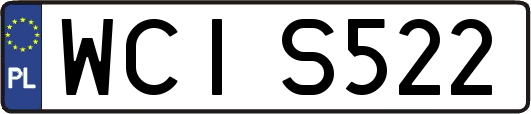 WCIS522