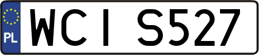 WCIS527