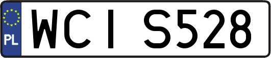 WCIS528