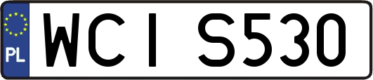 WCIS530