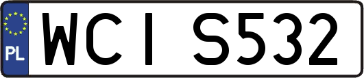 WCIS532