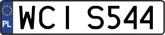 WCIS544