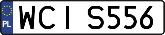 WCIS556