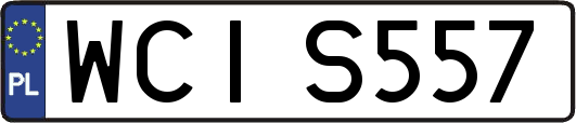 WCIS557