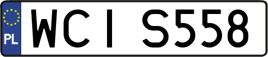 WCIS558