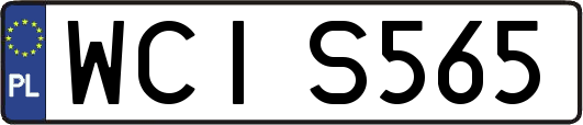 WCIS565