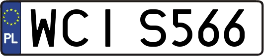 WCIS566