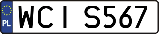 WCIS567