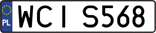 WCIS568