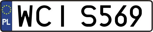 WCIS569
