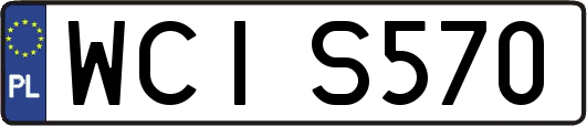 WCIS570