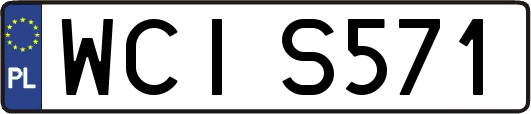 WCIS571
