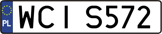 WCIS572