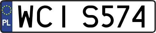 WCIS574