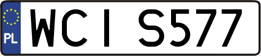 WCIS577