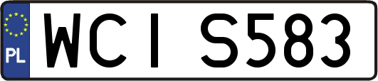 WCIS583