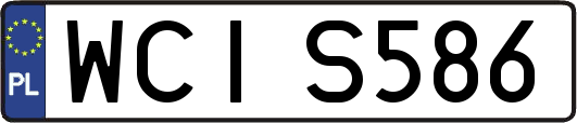 WCIS586