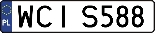 WCIS588