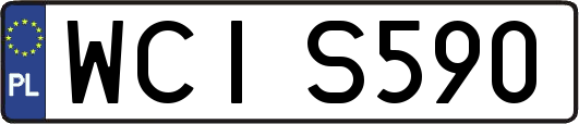 WCIS590