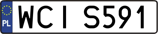 WCIS591