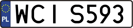 WCIS593