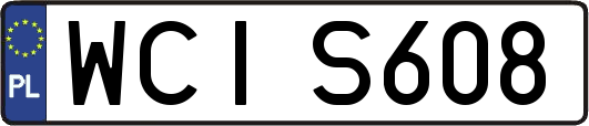 WCIS608