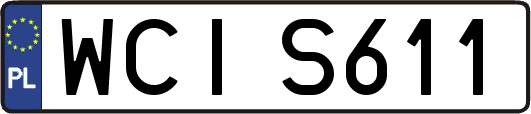 WCIS611