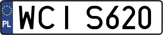 WCIS620