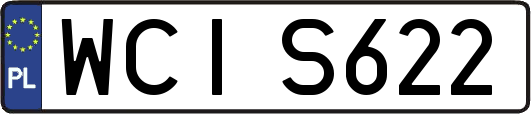 WCIS622