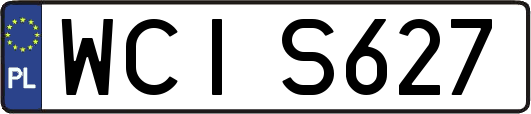 WCIS627