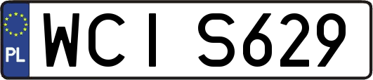 WCIS629