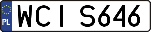 WCIS646