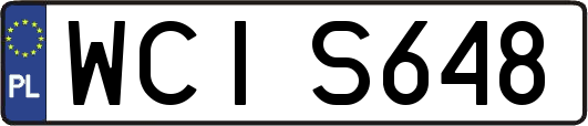 WCIS648