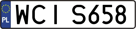 WCIS658