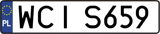 WCIS659