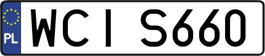 WCIS660