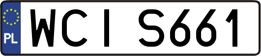 WCIS661