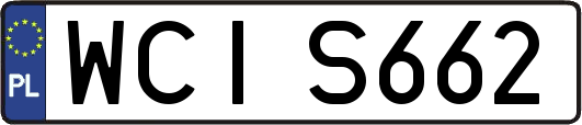 WCIS662
