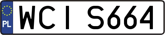 WCIS664