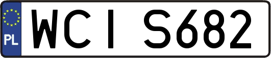 WCIS682